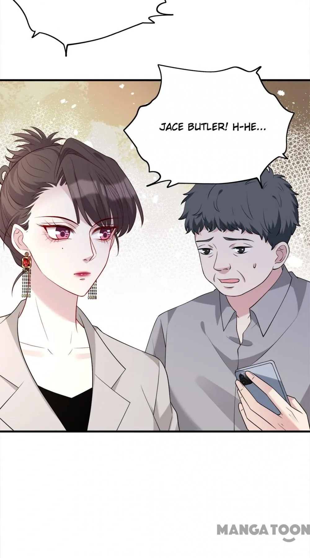 The Real Daughter, She Is an Almighty Boss Chapter 98 Online - página 4