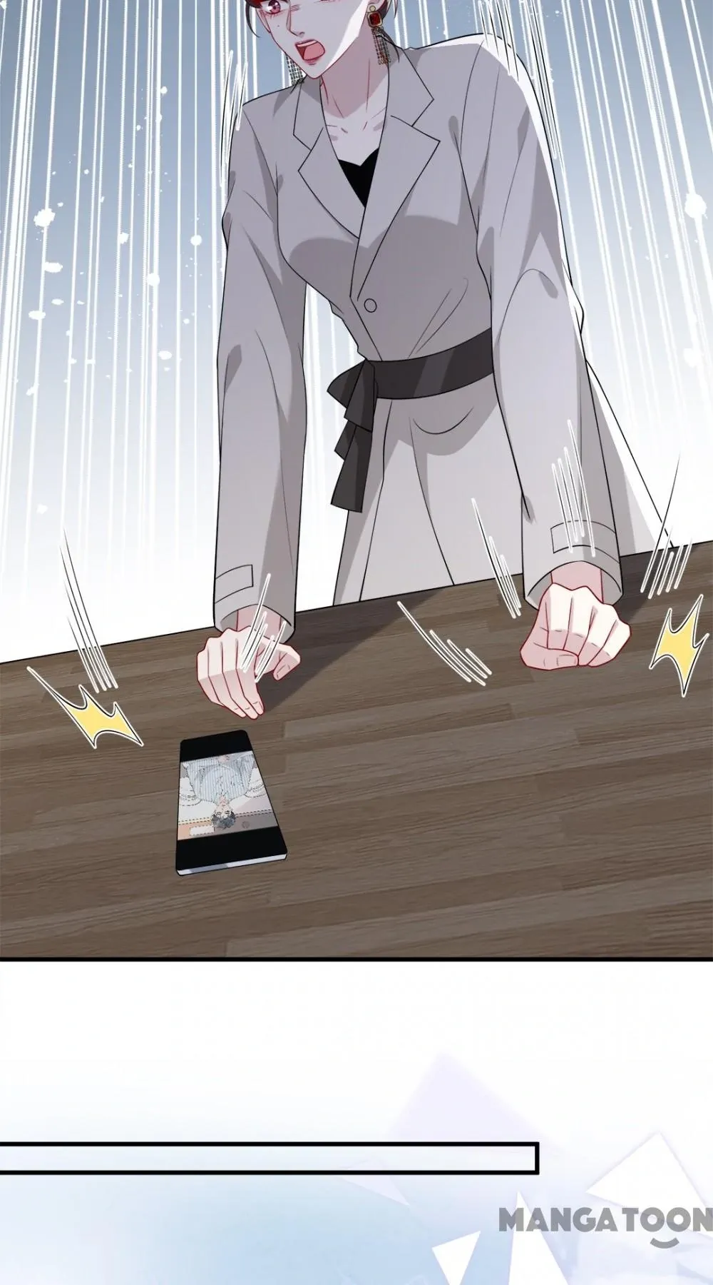 The Real Daughter, She Is an Almighty Boss Chapter 98 Online - página 9