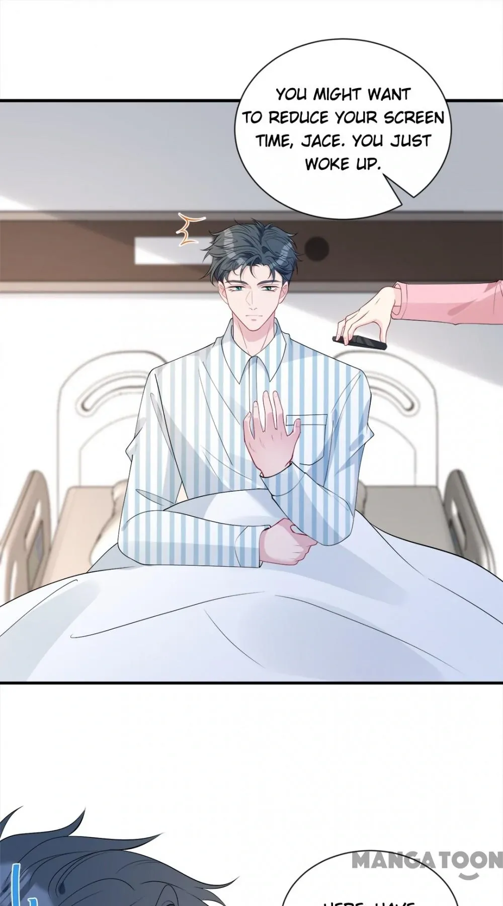 The Real Daughter, She Is an Almighty Boss Chapter 98 Online - página 12