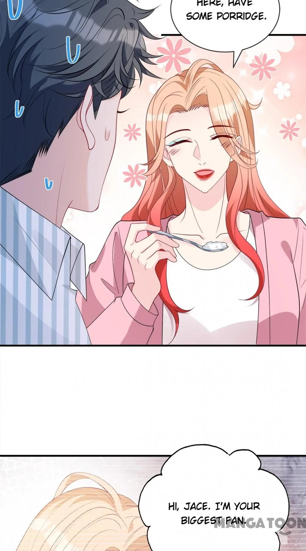 The Real Daughter, She Is an Almighty Boss Chapter 98 Online - página 13