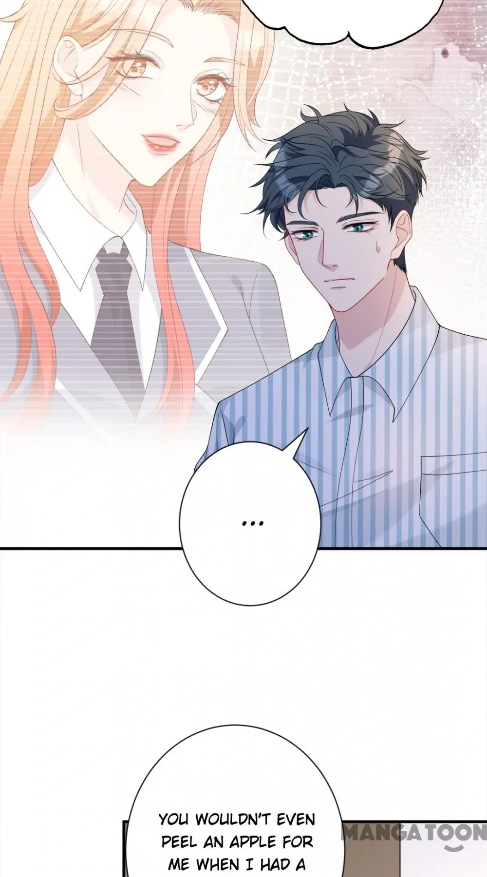 The Real Daughter, She Is an Almighty Boss Chapter 98 Online - página 14