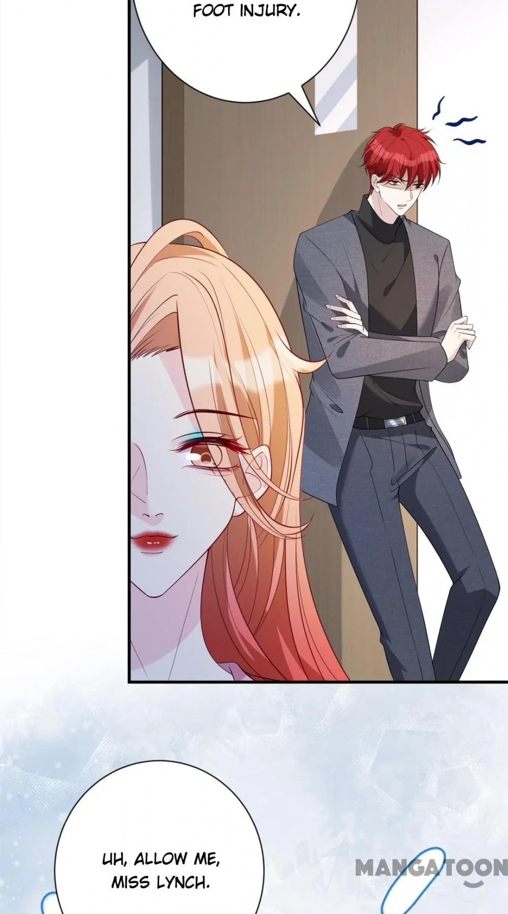 The Real Daughter, She Is an Almighty Boss Chapter 98 Online - página 15