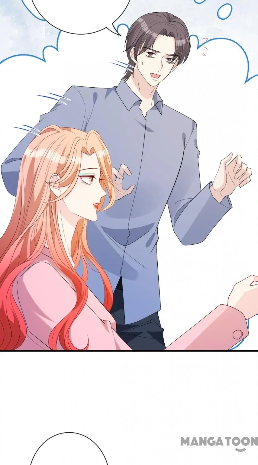 The Real Daughter, She Is an Almighty Boss Chapter 98 Online - página 16
