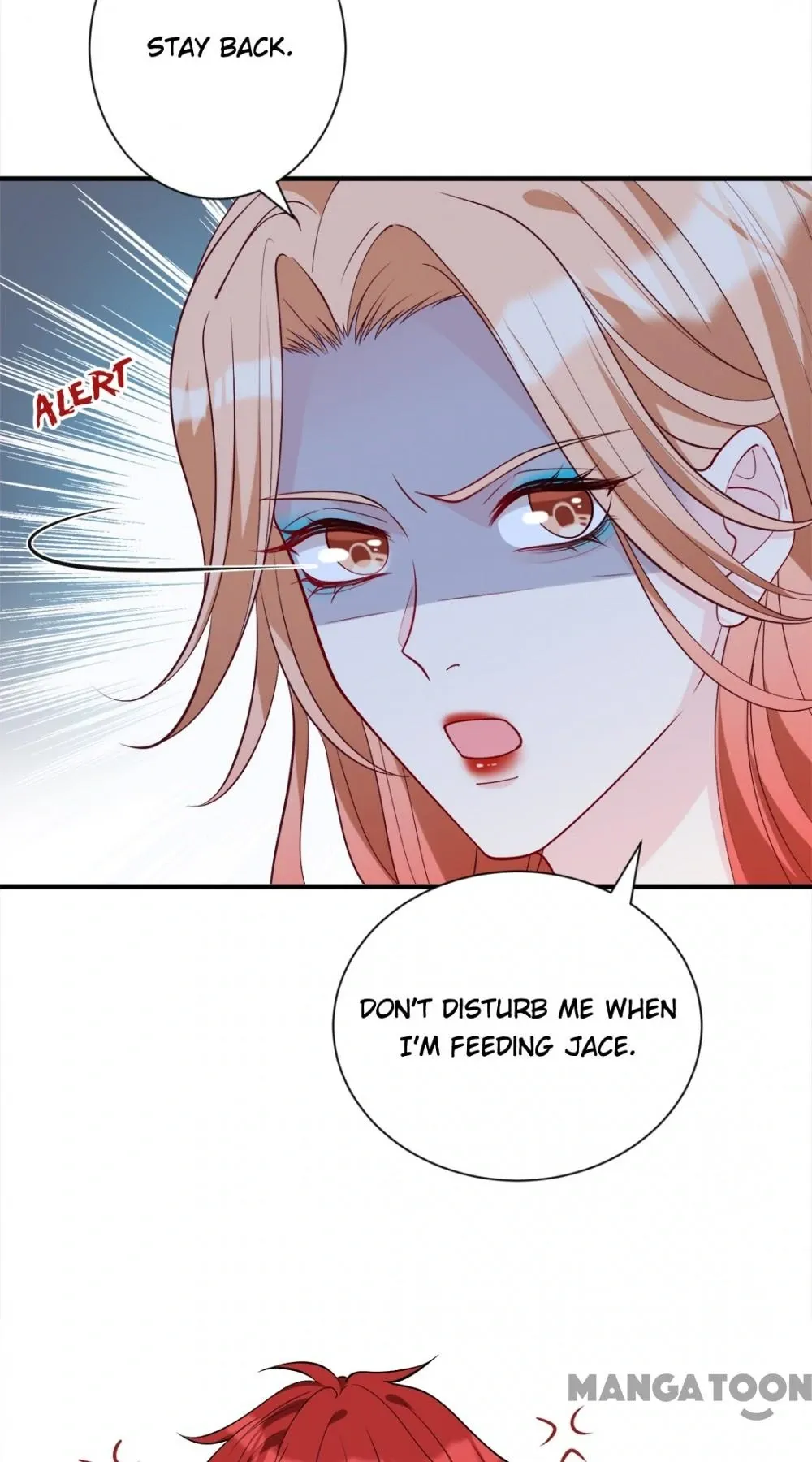 The Real Daughter, She Is an Almighty Boss Chapter 98 Online - página 17
