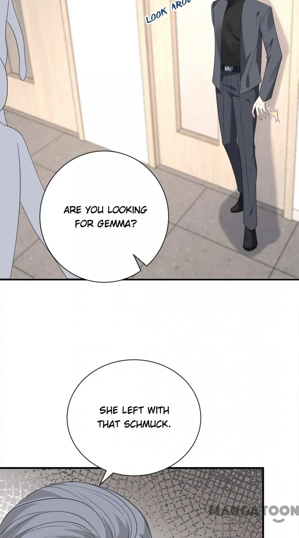 The Real Daughter, She Is an Almighty Boss Chapter 98 Online - página 19