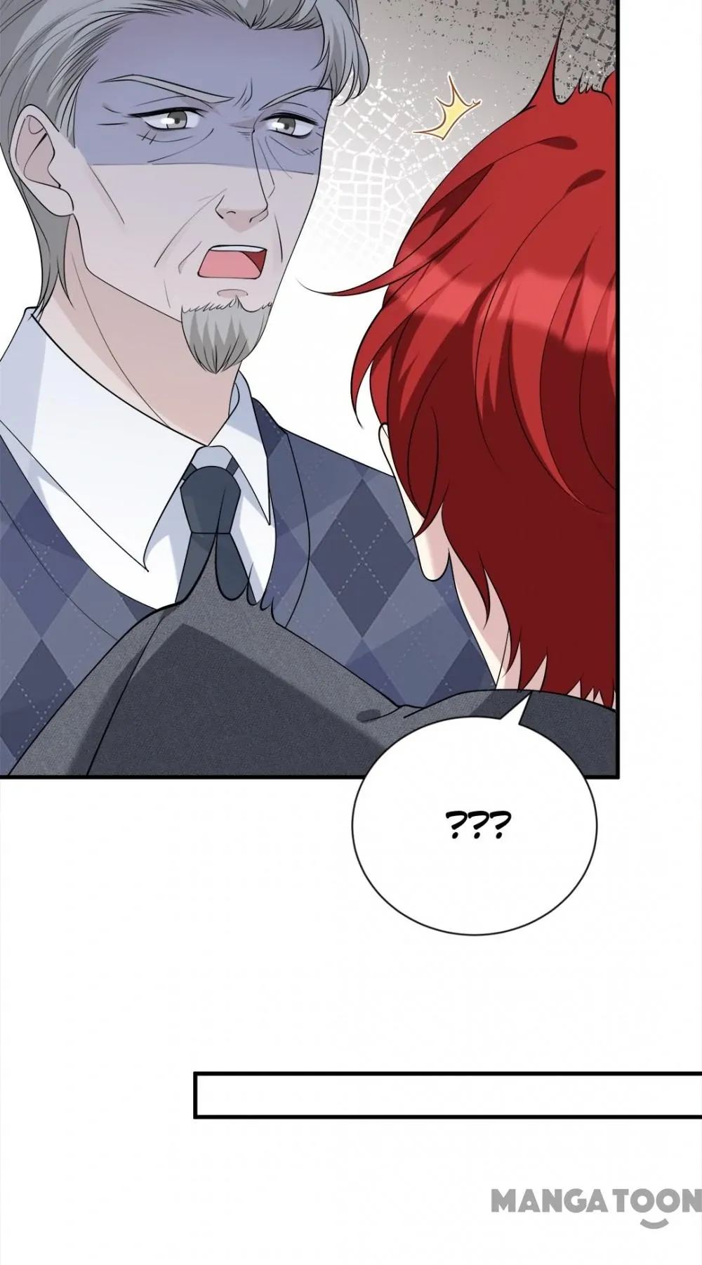 The Real Daughter, She Is an Almighty Boss Chapter 98 Online - página 20