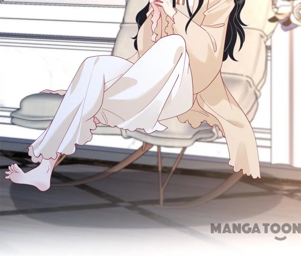 The Real Daughter, She Is an Almighty Boss Chapter 98 Online - página 22