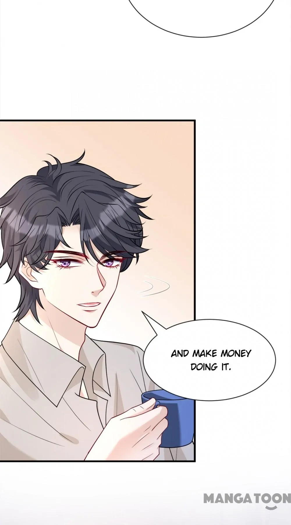 The Real Daughter, She Is an Almighty Boss Chapter 98 Online - página 24