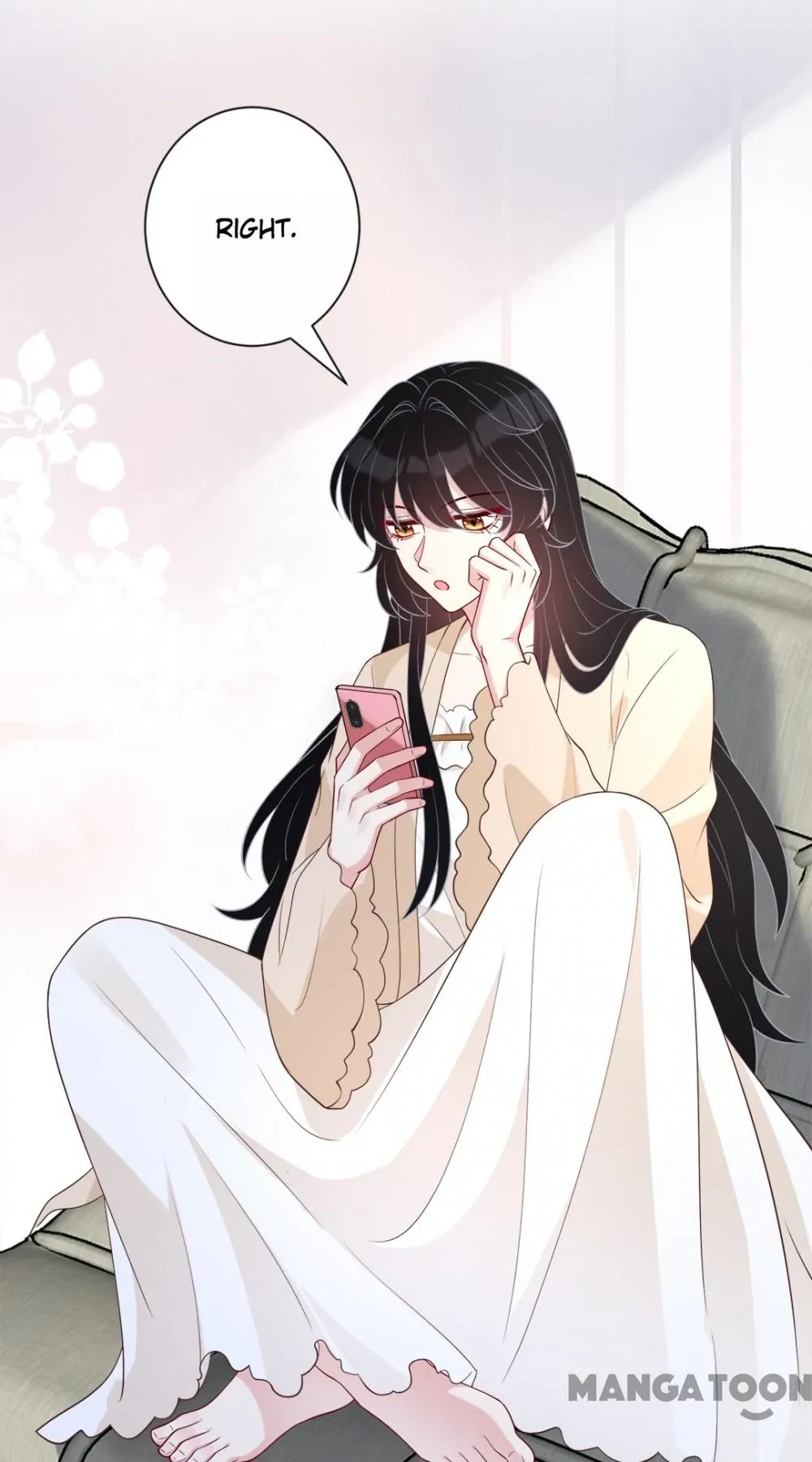 The Real Daughter, She Is an Almighty Boss Chapter 98 Online - página 25