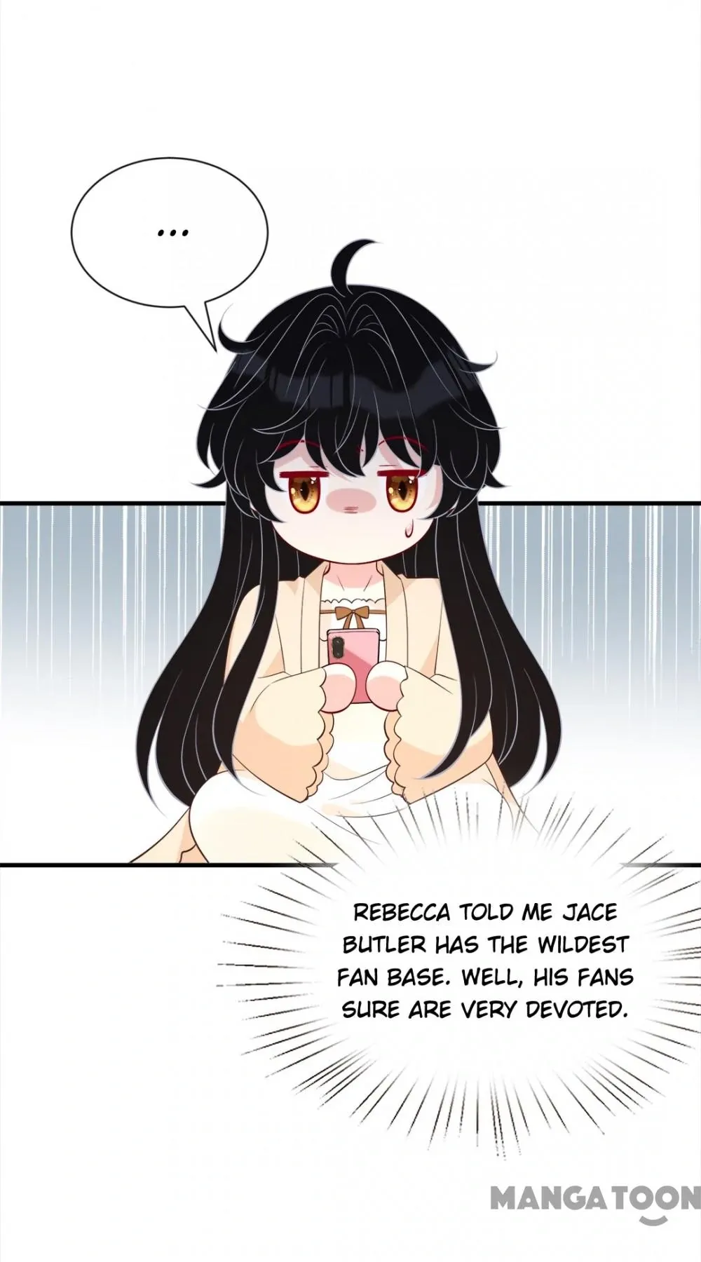 The Real Daughter, She Is an Almighty Boss Chapter 98 Online - página 28