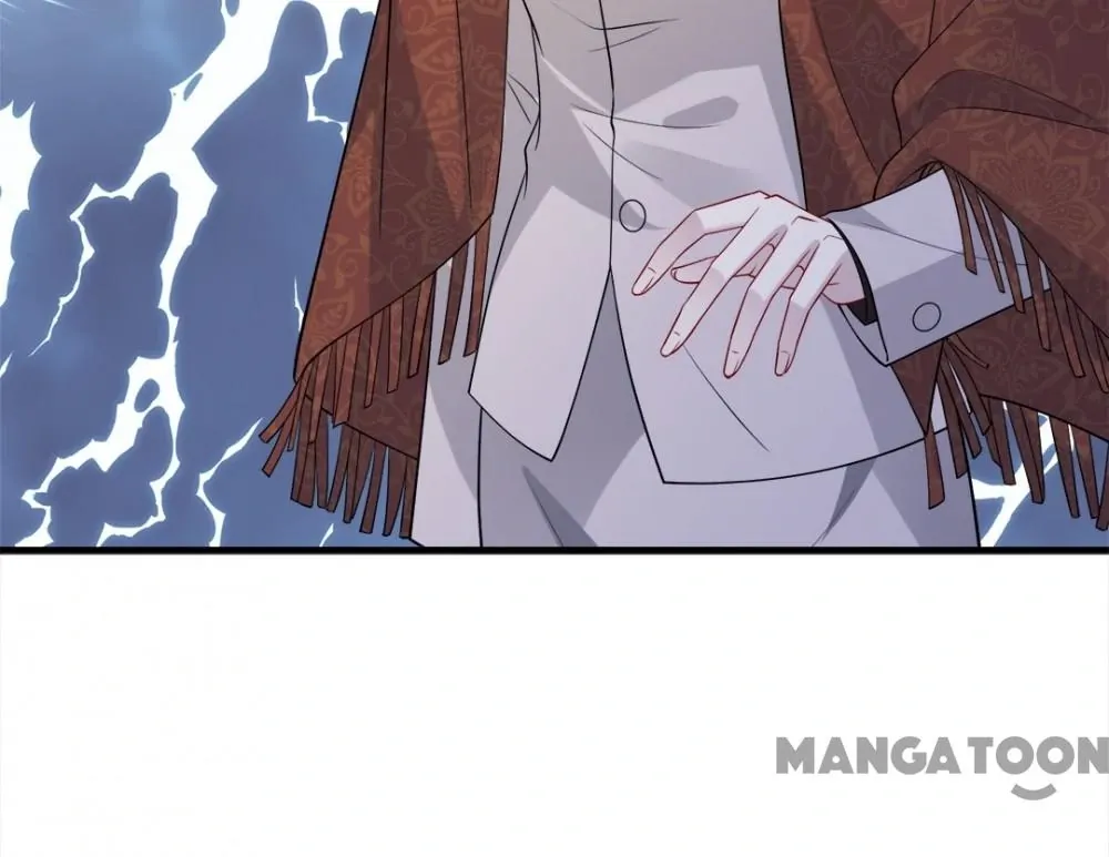The Real Daughter, She Is an Almighty Boss Chapter 98 Online - página 40