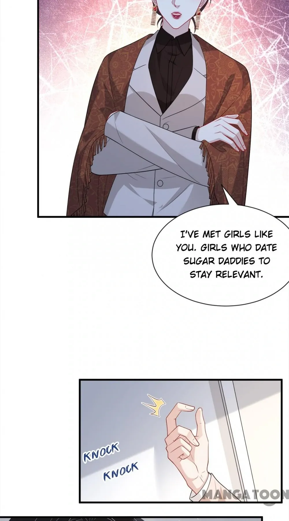 The Real Daughter, She Is an Almighty Boss Chapter 99 Online - página 3