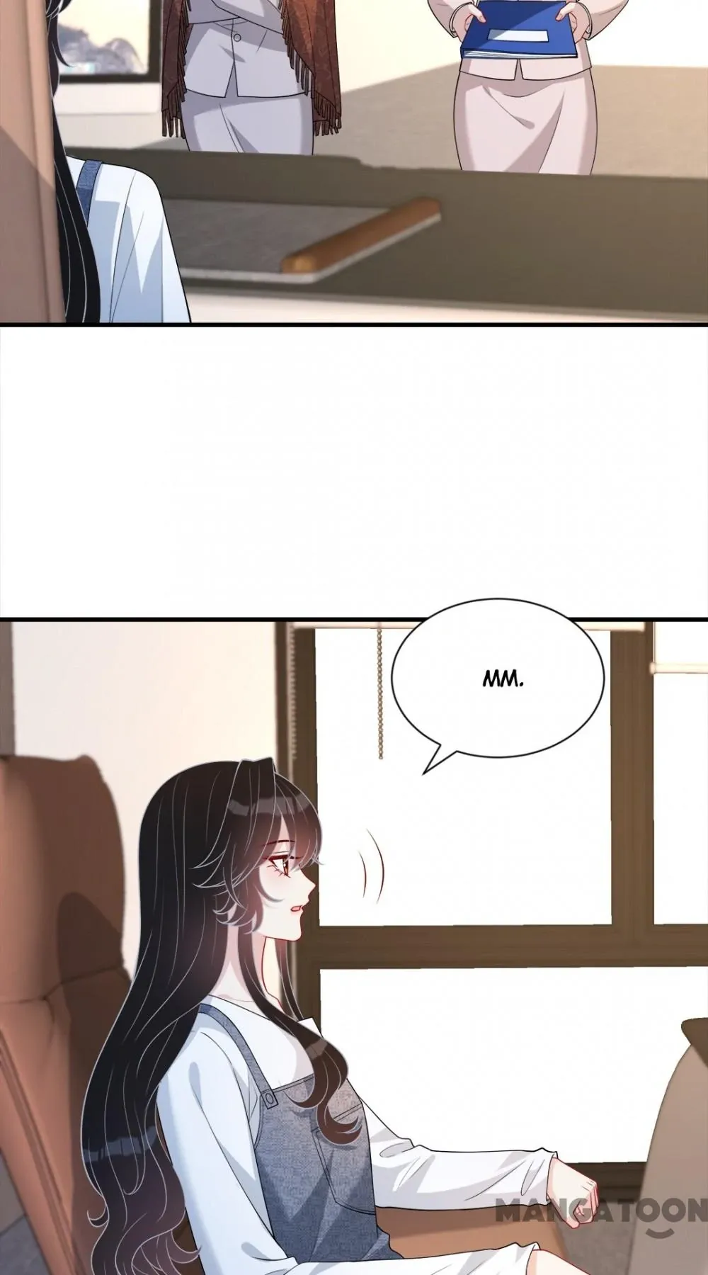 The Real Daughter, She Is an Almighty Boss Chapter 99 Online - página 5