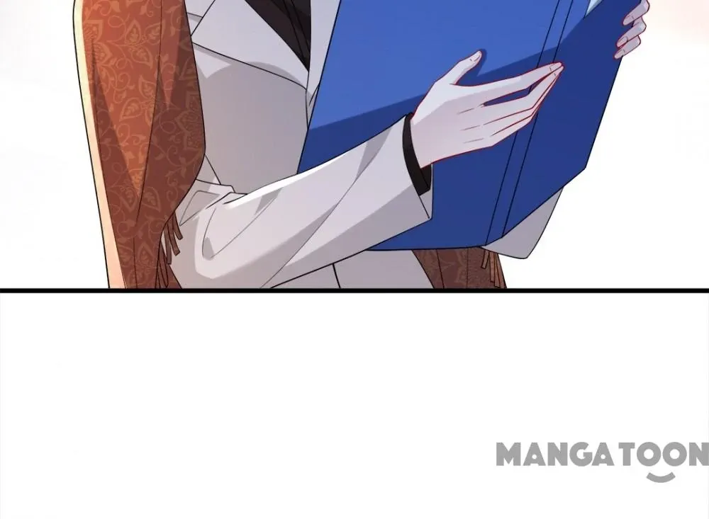 The Real Daughter, She Is an Almighty Boss Chapter 99 Online - página 8