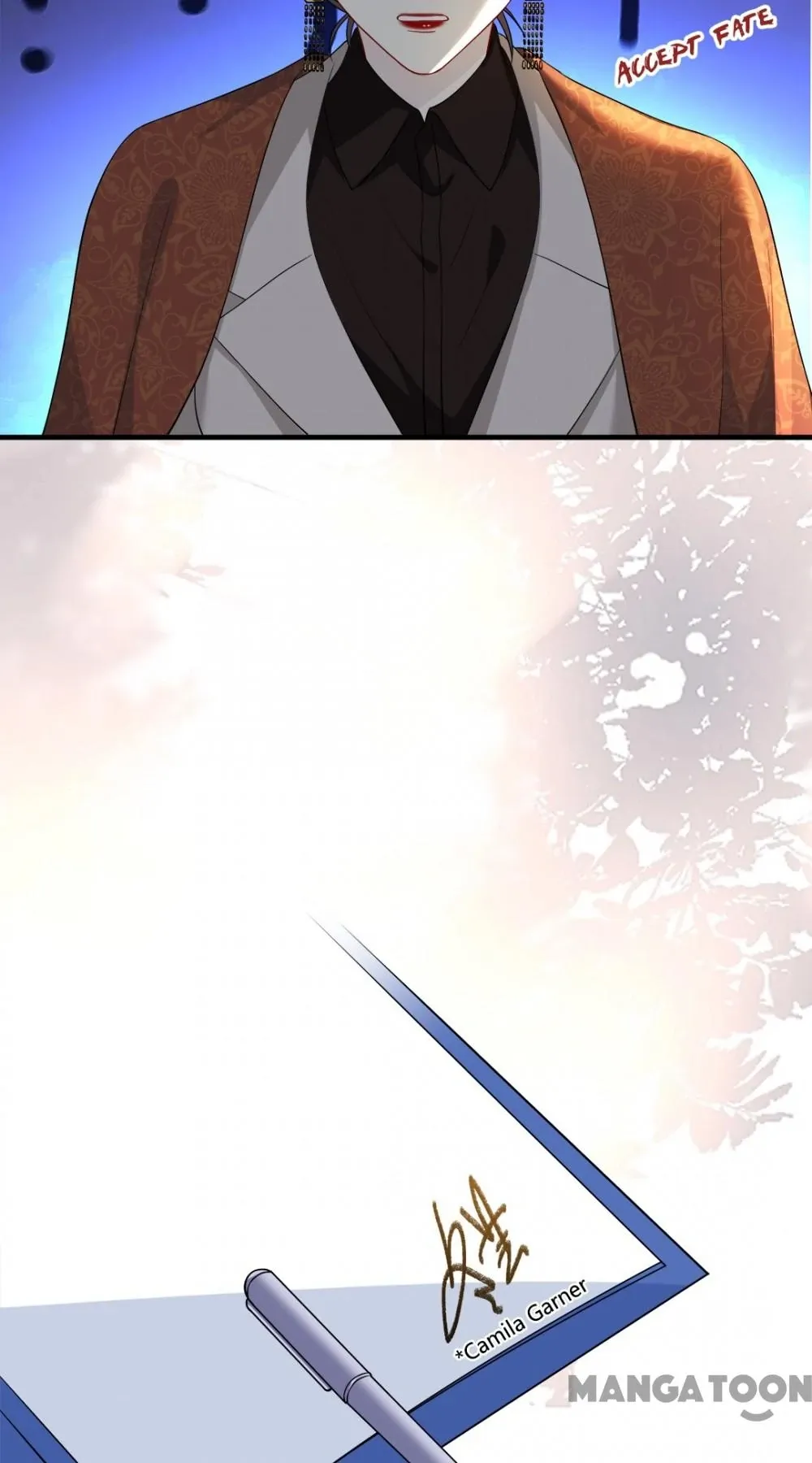 The Real Daughter, She Is an Almighty Boss Chapter 99 Online - página 12