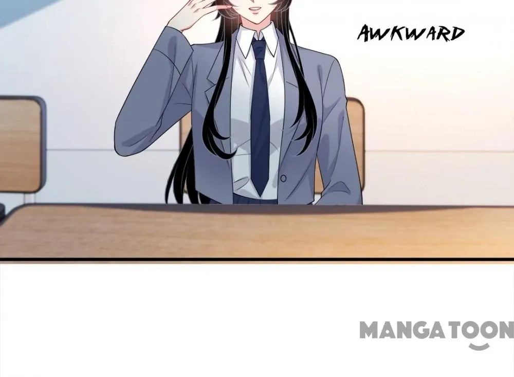 The Real Daughter, She Is an Almighty Boss Chapter 99 Online - página 23
