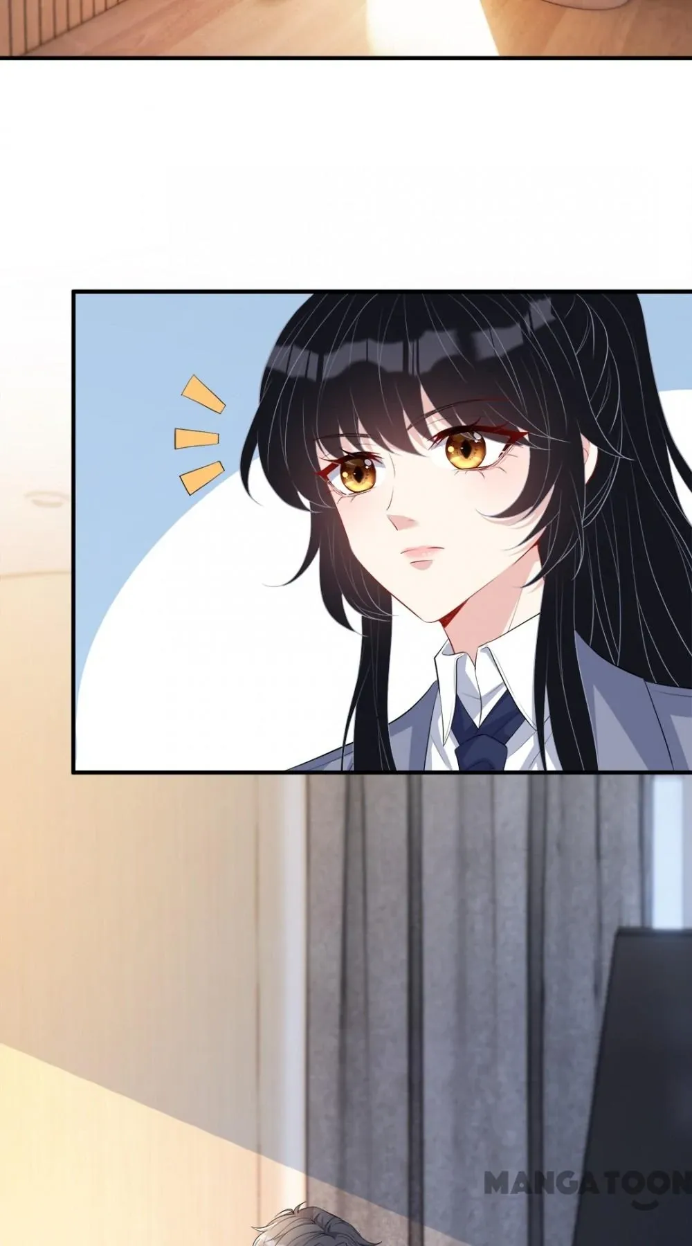 The Real Daughter, She Is an Almighty Boss Chapter 99 Online - página 25