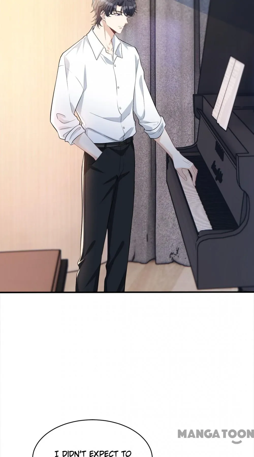 The Real Daughter, She Is an Almighty Boss Chapter 99 Online - página 26