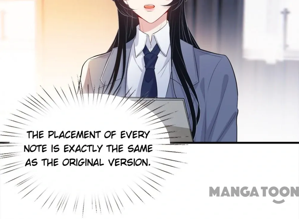 The Real Daughter, She Is an Almighty Boss Chapter 99 Online - página 31