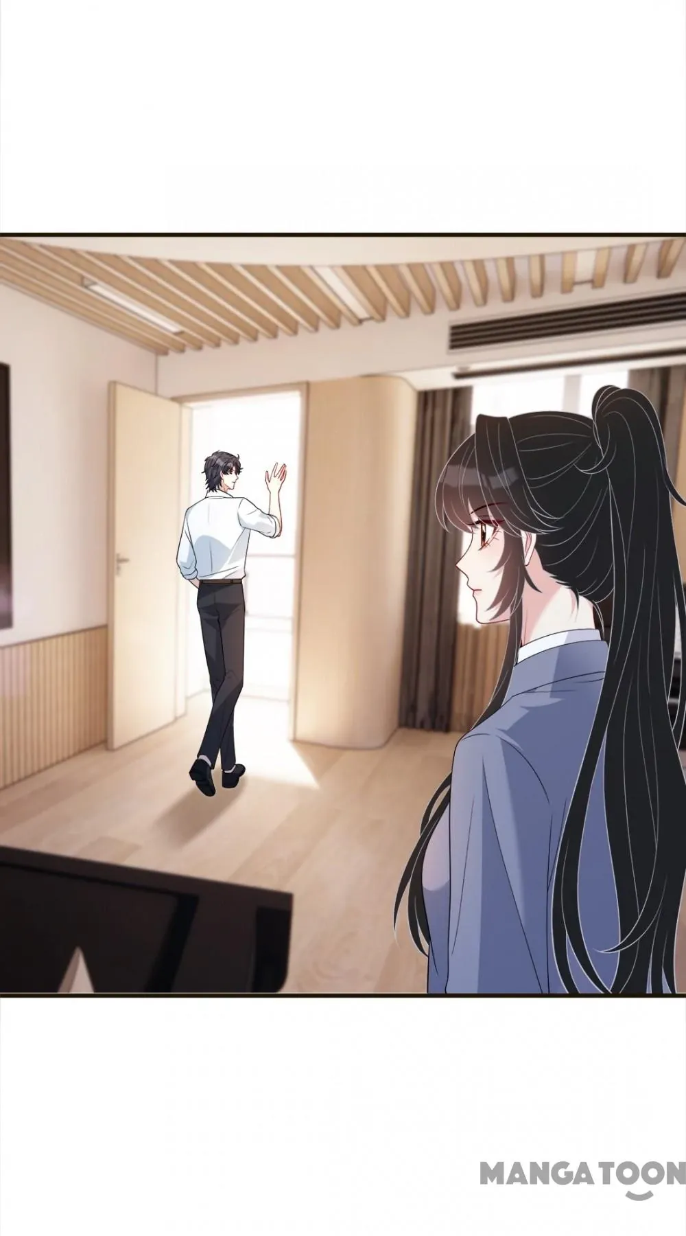 The Real Daughter, She Is an Almighty Boss Chapter 99 Online - página 33