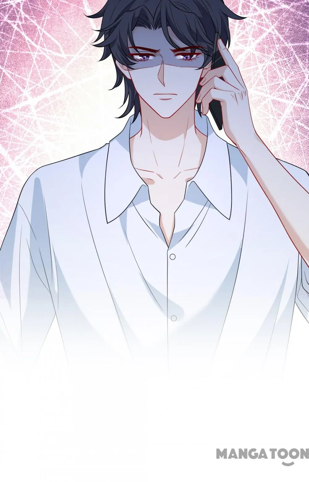 The Real Daughter, She Is an Almighty Boss Chapter 99 Online - página 38