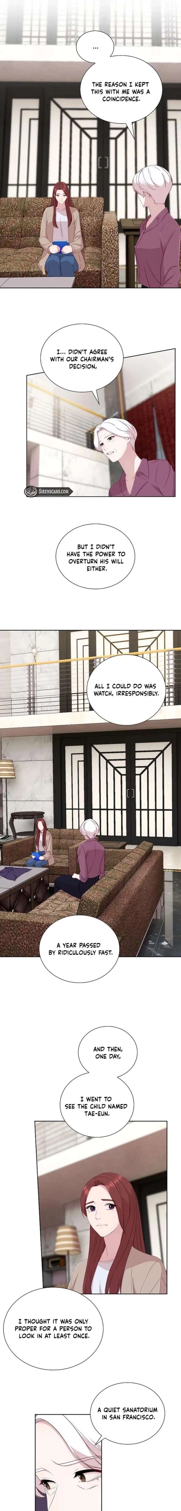 The Reason for a Confession Chapter 50 Online - página 4