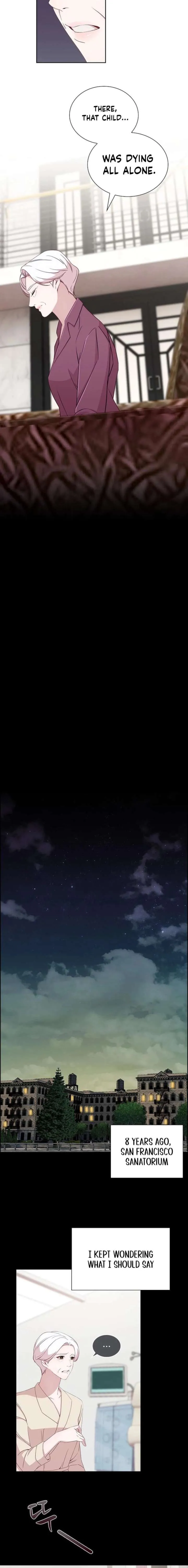 The Reason for a Confession Chapter 50 Online - página 5
