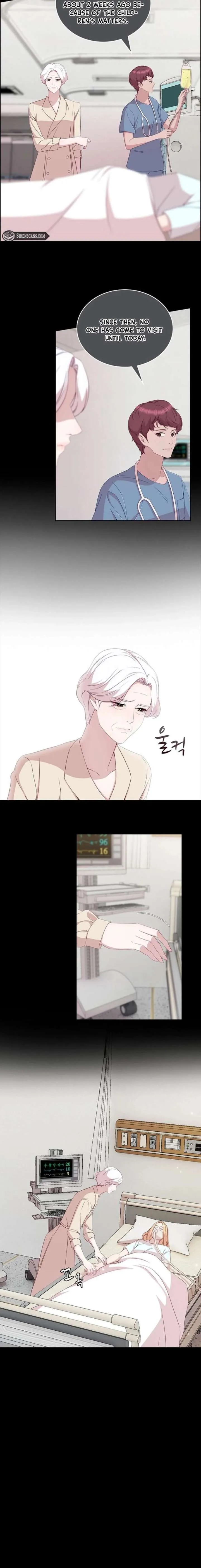 The Reason for a Confession Chapter 50 Online - página 7