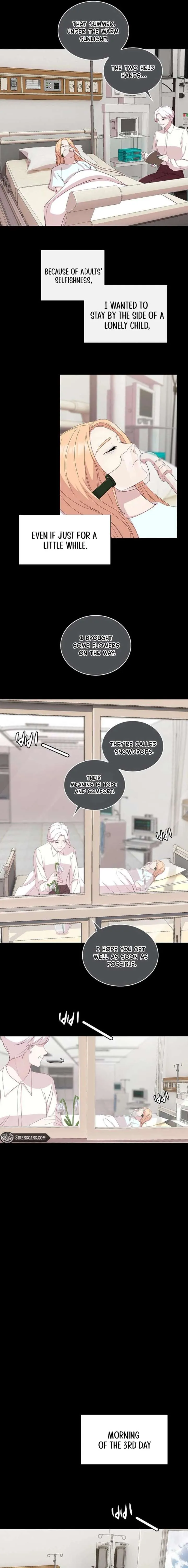 The Reason for a Confession Chapter 50 Online - página 8