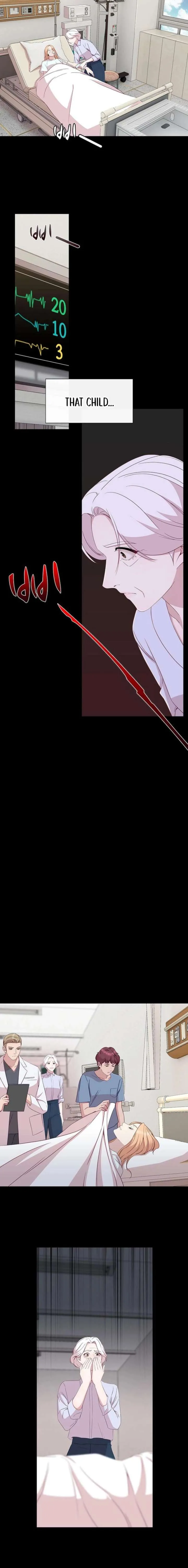 The Reason for a Confession Chapter 50 Online - página 9