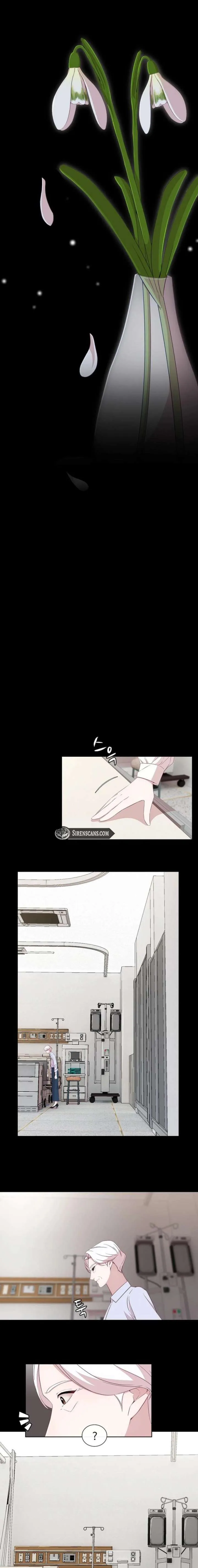 The Reason for a Confession Chapter 50 Online - página 10