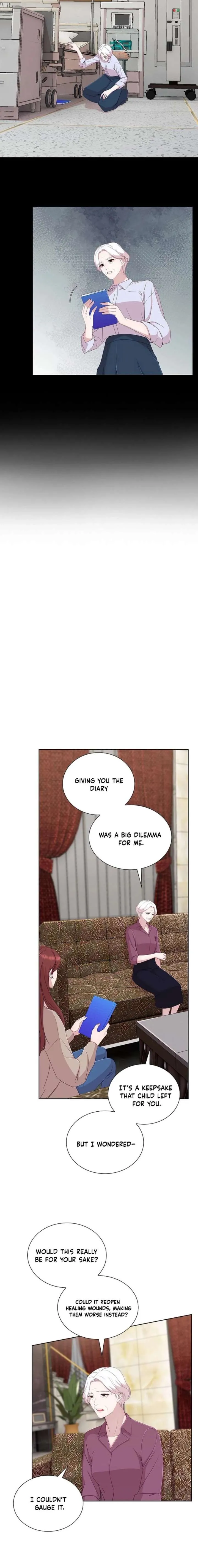 The Reason for a Confession Chapter 50 Online - página 11