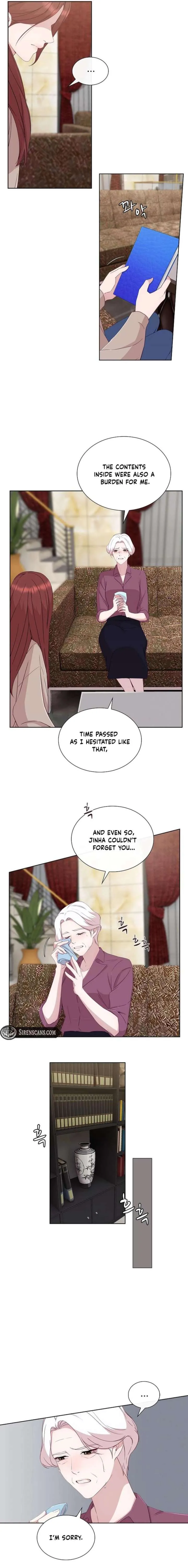 The Reason for a Confession Chapter 50 Online - página 12