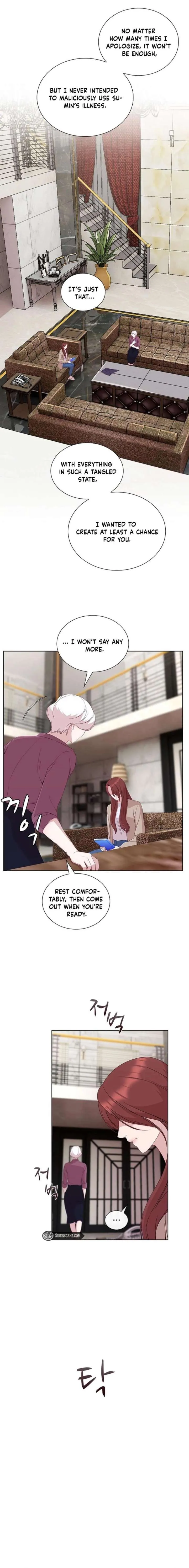 The Reason for a Confession Chapter 50 Online - página 13