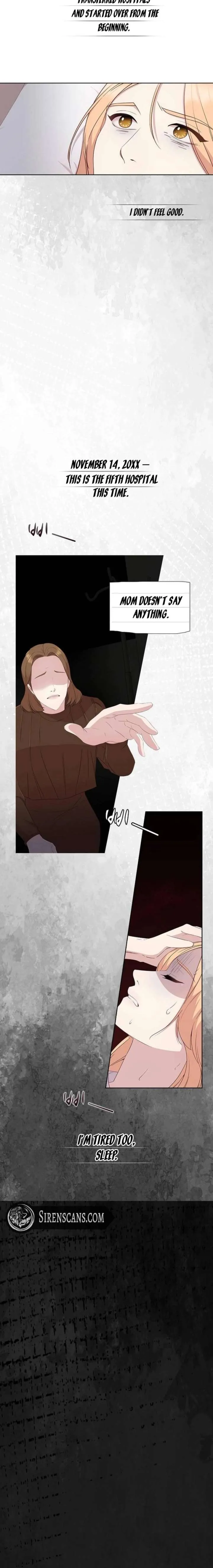 The Reason for a Confession Chapter 51 Online - página 6