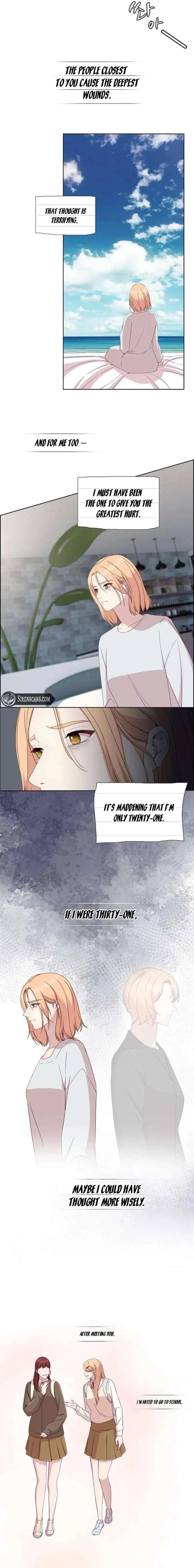 The Reason for a Confession Chapter 51 Online - página 11