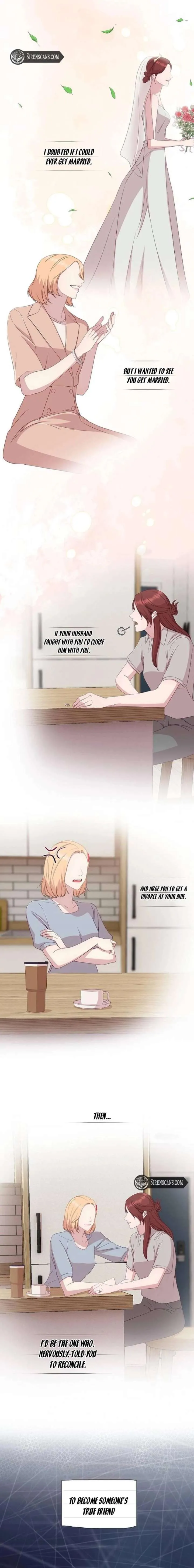 The Reason for a Confession Chapter 51 Online - página 12