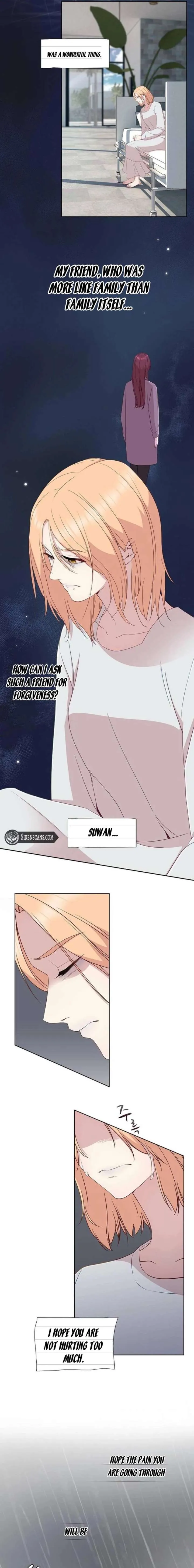 The Reason for a Confession Chapter 51 Online - página 13