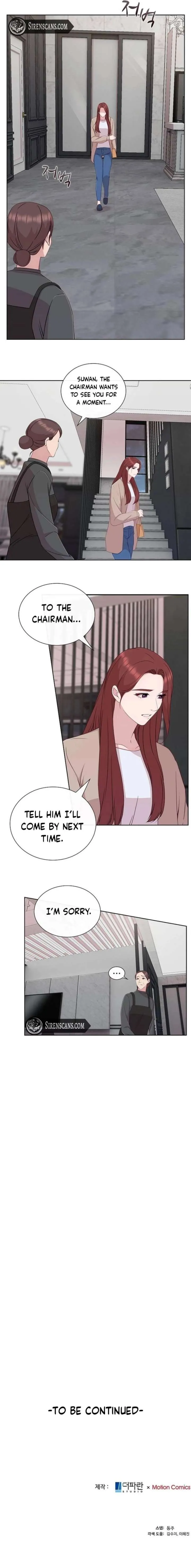 The Reason for a Confession Chapter 51 Online - página 17