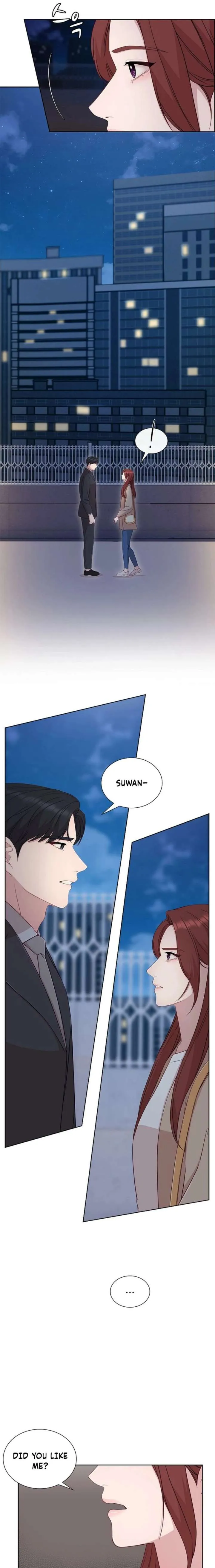 The Reason for a Confession Chapter 52 Online - página 3