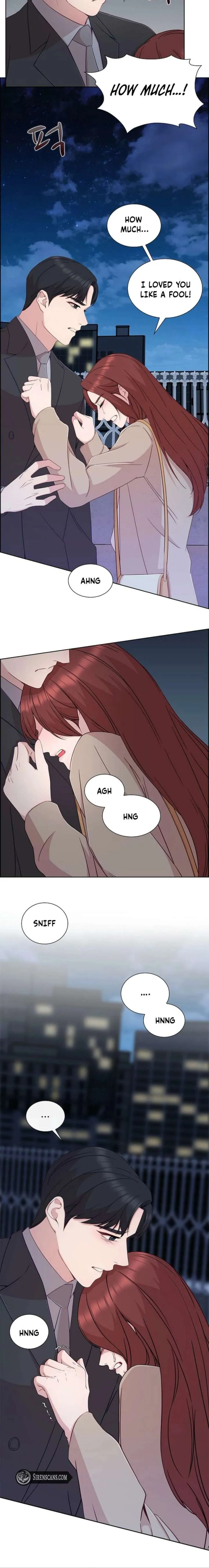 The Reason for a Confession Chapter 52 Online - página 6