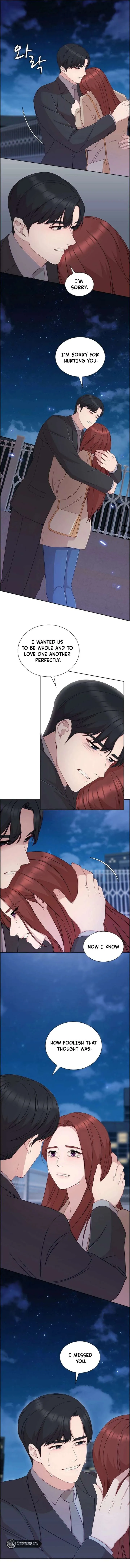 The Reason for a Confession Chapter 52 Online - página 7