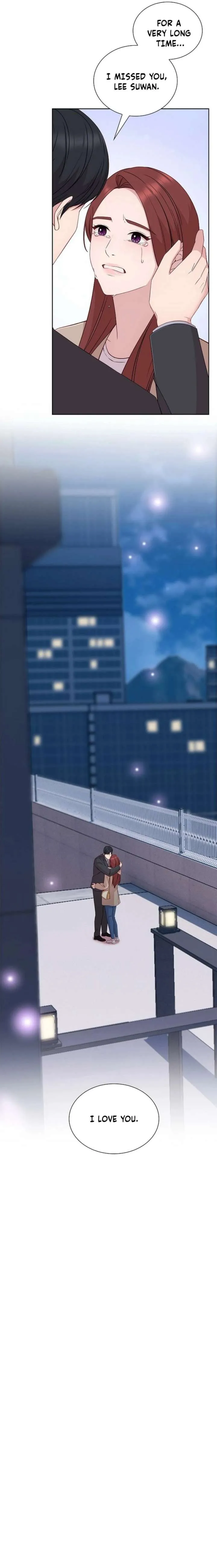 The Reason for a Confession Chapter 52 Online - página 8