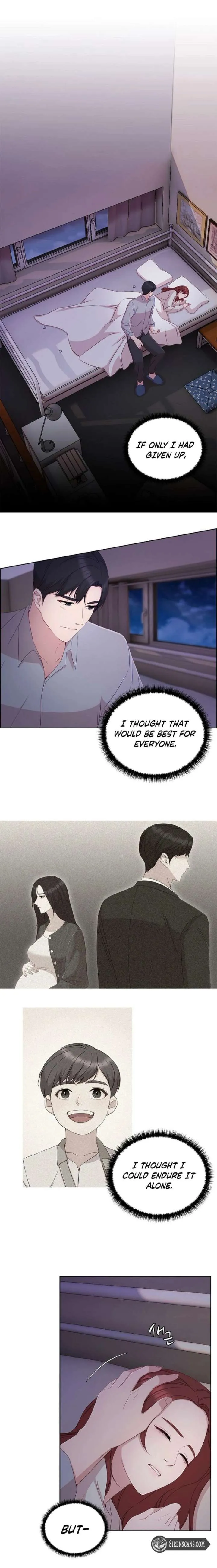 The Reason for a Confession Chapter 52 Online - página 9