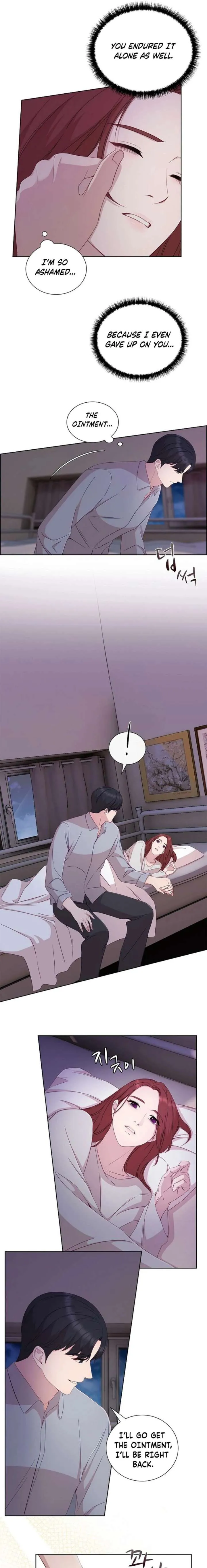 The Reason for a Confession Chapter 52 Online - página 10