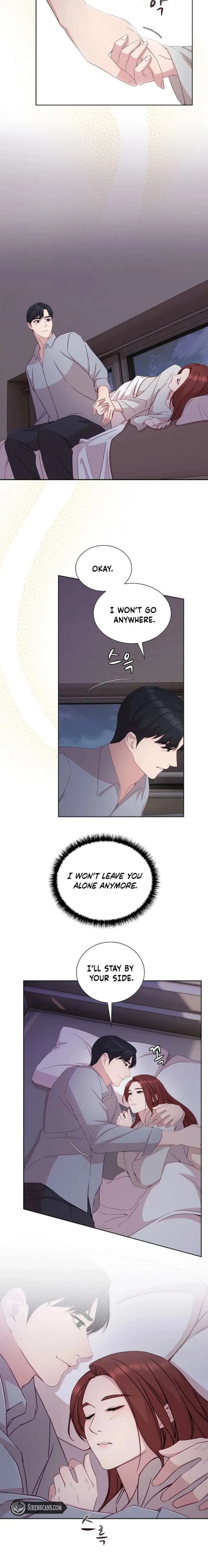 The Reason for a Confession Chapter 52 Online - página 11