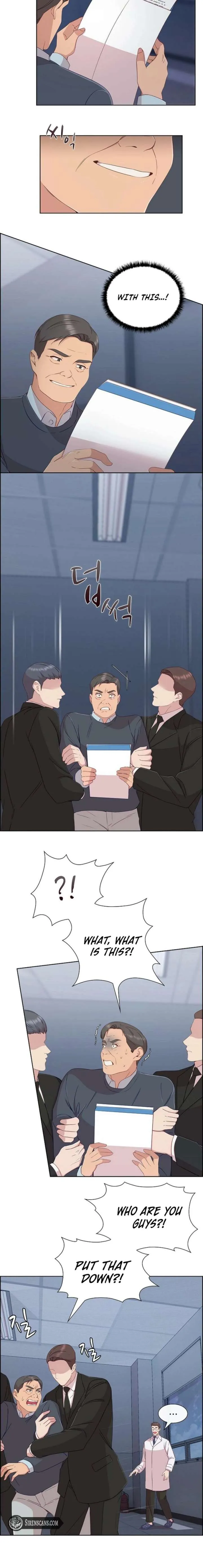 The Reason for a Confession Chapter 52 Online - página 13