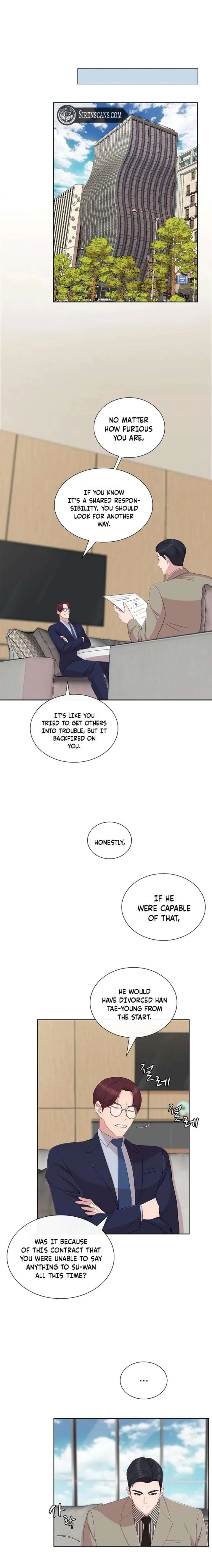 The Reason for a Confession Chapter 53 Online - página 6