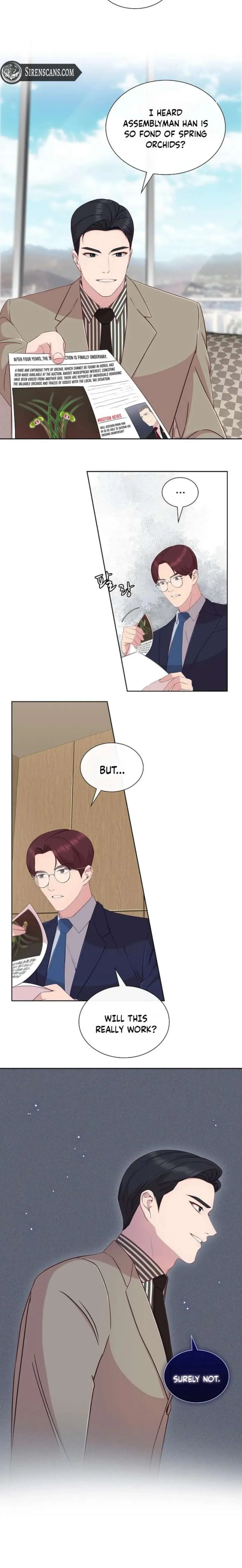 The Reason for a Confession Chapter 53 Online - página 10