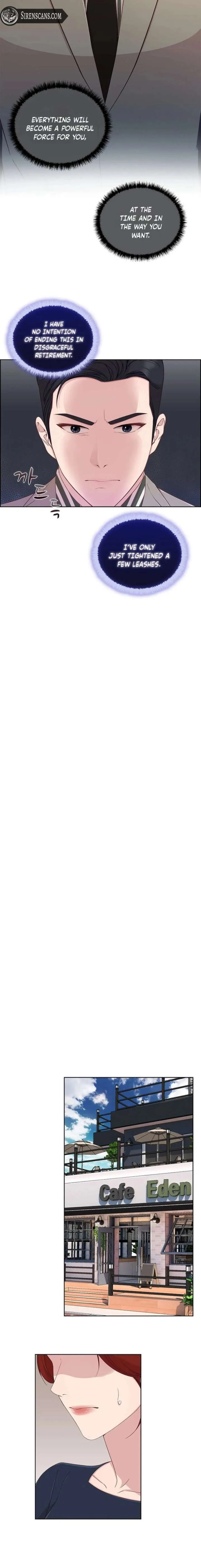 The Reason for a Confession Chapter 53 Online - página 12